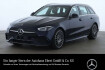 Mercedes Classe C AMG Line Benz c 220 c220d t amg sitzklima soundkomfort 19?viel burme