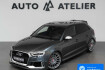 Audi RS3  Rs3 non opf*s aga*schale*virtual*b&o*r.kam*