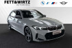 BMW Série 3  330 i xdrive touring *brooklyn*|m sport|stop&go