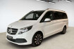 Mercedes Classe V Avantgarde Benz v 220 d lang aut akustikglas facelift kam. lm