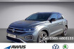 Volkswagen T-Roc Style T roc 2.0tdi dsg style ahk