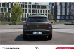 Mercedes EQA Progressive Benz eqa 250 + progressive panorama totwinkel carplay