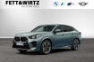 BMW X2  sdrive20i m sport|ahk|daprof.|head up