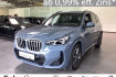 BMW X1 M-Sport sdrive20d m sport ahk adled ad.m fw lenkhz sonnens