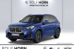 BMW X1 M-Sport sdrive20i m sportpaket headup klima rfk shz