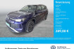Volkswagen Tayron Life 1.5 hybrid life ahk cam acc lm18 navi