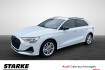 Audi A3 Advanced sportback 40 tfsi e s tronic advanced