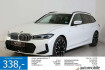 BMW Série 3 M-Sport 320 i at m sport acc hud park+ led 19zoll hifi