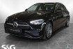 Mercedes Classe C Edition AMG Line Benz c 200 t amg edition pano+360 +memory+distronic