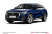 Audi Q3 S-Line s line 35 tfsi s tr.*acc*ahk*kam*19