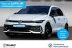 Volkswagen Golf 8  Golf viii gti dsg iq.light navi pano hud acc 19?