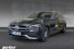 Mercedes Classe C Edition Avantgarde Benz c 180 t modell avantgarde edition*ahv