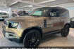 Land Rover Defender X-Dynamic S 110 x dynamic s*black edition*