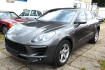 Porsche Macan  s diesel