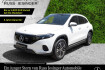 Mercedes EQA Progressive Benz eqa 250 progressive *pano*distr*360 *totw*keygo*