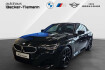 BMW Série 2 Coupé M-Sport Bmw 220  220 i coupe ? m sport paket / premiumpaket/ hifi sound