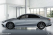 Mercedes CLA AMG Line Benz cla 180 amg+night+pano+360 +multibeam+totw+7g