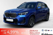 BMW X1 M-Sport sdrive20i m sportpaket *ahk.acc.hud.h&k hifi*