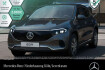 Mercedes EQA Progressive Benz eqa 350 4m prog+advanced+ahk+kamera+spur