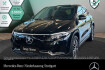 Mercedes EQA  Benz eqa 300 4m prog+advanced+ahk+kamera+memory+spur