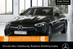 Mercedes Classe C Entry Benz c 180 amg+pano+led+kamera+19?+totw+keyless+9g