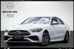 Mercedes Classe C AMG Line Benz c 200 d amg sport/memo/ambi/led/kamera/winter