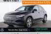 Mercedes EQA Electric Art benz eqa  benz eqa 300 4m el art adv+night ahk sound keylg wdgs