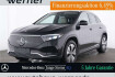 Mercedes EQA Progressive benz eqa  benz eqa 300 4m prog adv+ memor sound 360  keylg wdgs