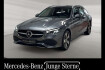 Mercedes Classe C Avantgarde Advanced Benz c 220 d t avantgarde avantgarde+ils+mbux+ahk+cam