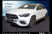 Mercedes GLA AMG Line Benz gla 200 gla 200 amg line night/360 /ahk/totw./distr./led