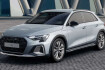 Audi A3  allstreet 40tfsie hud sonos kamera led vc+