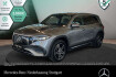 Mercedes EQB AMG Line Benz eqb 250 amg+advanced+ahk+kamera+spur