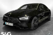 Mercedes CLA Edition AMG Line Benz cla 200 coupe amg mbux+rukam+led+pano+night+19lm