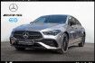 Mercedes CLA AMG Line Advanced Plus Benz cla 250 e sb amg sport/mlb/pano/night/distr/19?