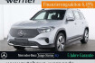 Mercedes EQB Progressive Benz eqb 350 4m prog adv+ sound winter keylg vza ambi
