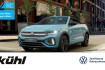 Volkswagen T-Roc R-Line T roc 1.5 tsi dsg r line iq.light/acc/
