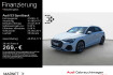 Audi S3  tfsi qu*navi*led*alu*virtual*kamera