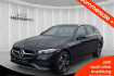 Mercedes Classe C Avantgarde Benz c 300 e t avantgarde premium burmester 360  totw