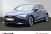 Audi A3 S-Line 40 tfsi e s line led kamera acc ahk