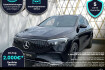 Mercedes EQA AMG Line Benz eqa 250 + amg ahk*kam*easy pack*vorklimatisierung