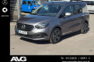 Mercedes Classe T Progressive T class  benz classe t t 180 d progressive standard edition navi led rfk keyless