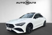 Mercedes CLA Edition AMG Line Benz cla 220 4m enp. 60.000  edition amg pano night