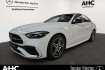 Mercedes Classe C Entry Benz c 180 amg night memory led 360  burm. keyless