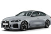 BMW Série 4 Coupé M-Sport Bmw 420  420 i gran coupe m sportpaket acc hifi parkassist