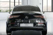 Mercedes CLA  Benz cla 180 amg+night+pano+360 +led+totw+keyless+7g