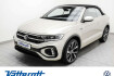 Volkswagen T-Roc R-Line T roc cabriolet r line 1.5 tsi ahk navi iq.light