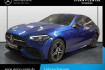 Mercedes Classe C AMG Line Benz c 180 amg mbux night ambiente led perf aga 360