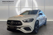 Mercedes GLA AMG Line Benz gla 200 d amg night ahk multibeam ambiente