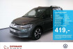 Volkswagen Caddy PanAmericana life 1.5tsi dsg ahk.navi.kamera.siitzhg