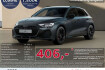 Audi A3 S-Line sportback 45 tfsi e s line led ahk 360  sonos